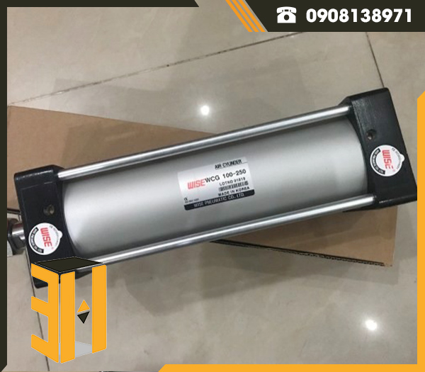 Thiết bị khí nén